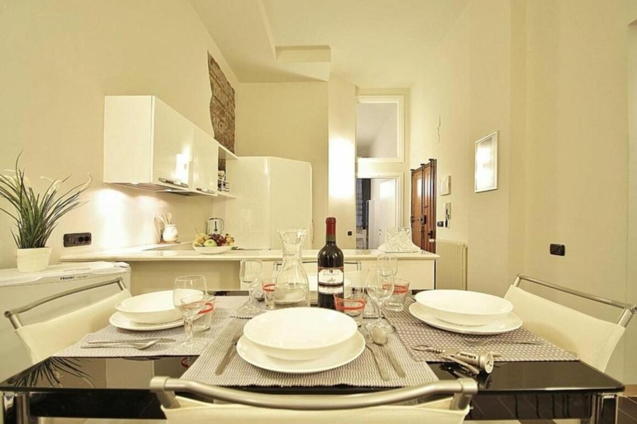 Malespini By Halldis Firenze Esterno foto