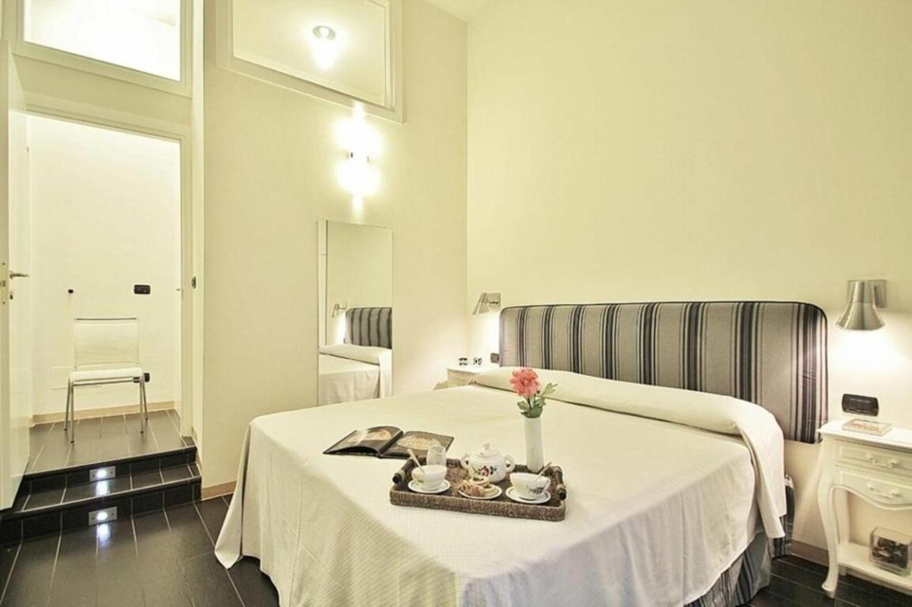 Malespini By Halldis Firenze Esterno foto